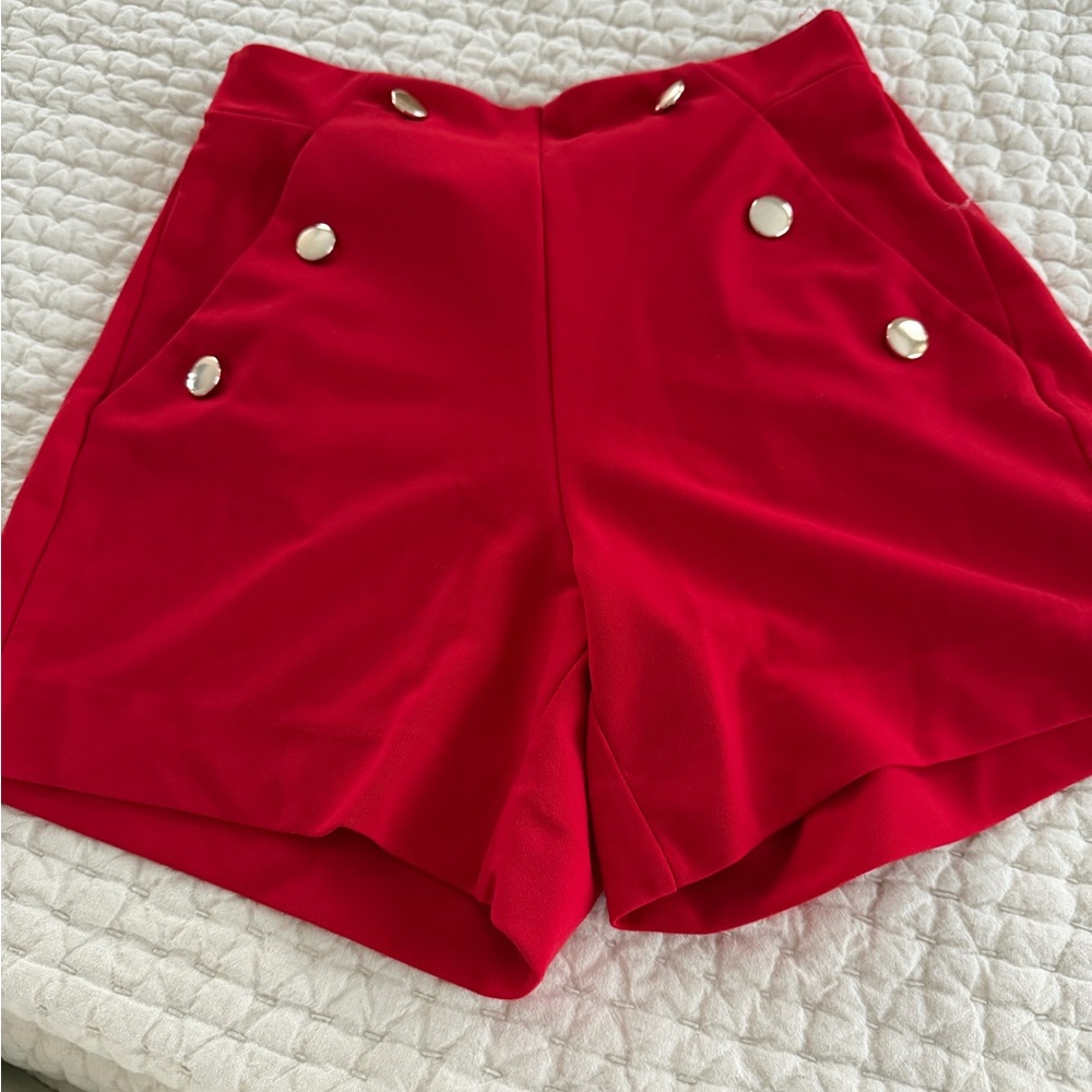 Women’s shorts